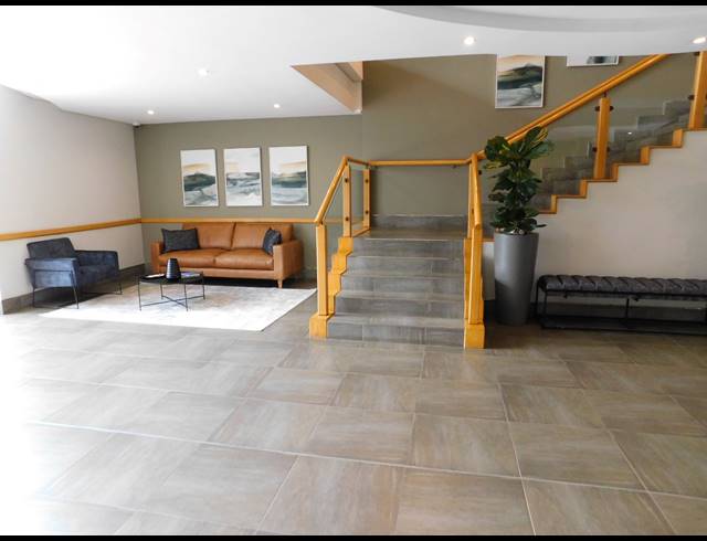 443M² OFFICE TO LET IN ILLOVO